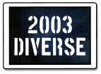 2003 Diverse