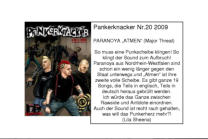 Pankerknacker Nr.20 2009