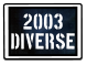 2003 Diverse