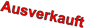 Ausverkauft
